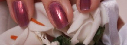 Фантазии с ORLY