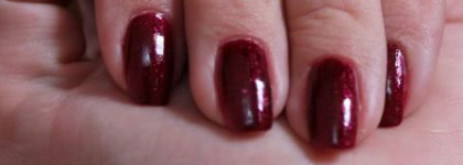 Мини-лак ORLY "On The List"