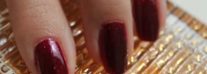 Мини-лак ORLY "On The List"