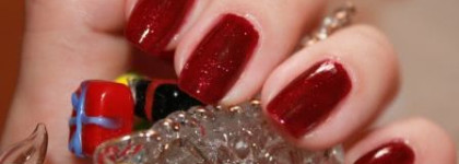 Мини-лак ORLY "On The List"