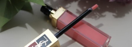 YSL Блеск для губ Gloss Pur №2