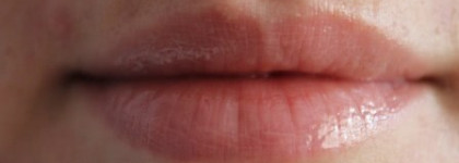 YSL Блеск для губ Gloss Pur №2