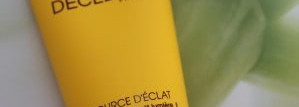 Как я познакомилась с Decleor