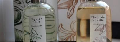 Туалетные воды Fragonard