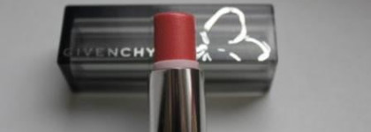 Givenchy лимитка 2009 Rouge Interdit Shine in- Poetique Camelia