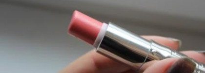 Givenchy лимитка 2009 Rouge Interdit Shine in- Poetique Camelia