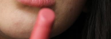 Chanel Rouge Coco-Rose Dentelle