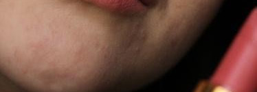 Chanel Rouge Coco-Rose Dentelle