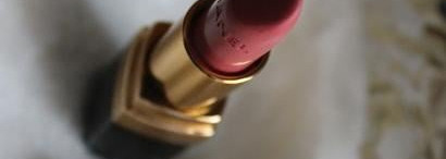 Chanel Rouge Coco-Rose Dentelle
