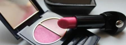 Демонически розовое