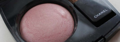 Румяна Chanel Joues Contraste Star Dust 73