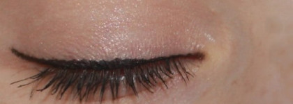 Жидкая подводка для глаз Inglot Liquid Eyeliner 25