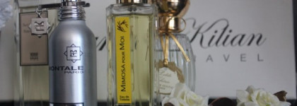 Селективы.И все,что я о них думаю