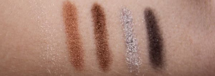 Пополнение моей косметички (новые радости)