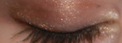 Пополнение моей косметички (новые радости)