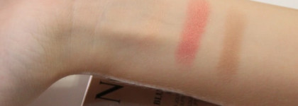 Моя радость Lancome Blush Subtil Palette(Summer 2013 Aquatic Summer Collection) 02 Nectar Lace