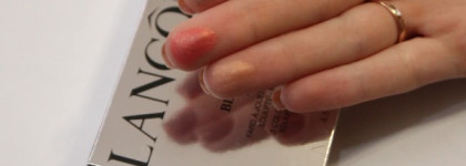 Моя радость Lancome Blush Subtil Palette(Summer 2013 Aquatic Summer Collection) 02 Nectar Lace