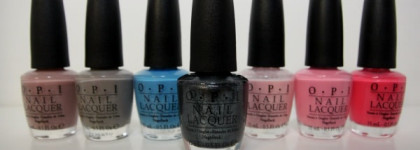 Мой неподражаемый O.p.i. Lucerne-Tainly Look Marvelous