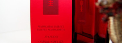Shiseido Eudermine Revitalizing Essence - восстанавливающий лосьон