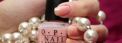 Нежность с O.p.i - "I Theodora you"