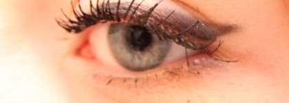 Мое разочарование с Chanel Le volume de Chanel Mascara 010