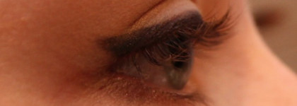 Мое разочарование с Chanel Le volume de Chanel Mascara 010