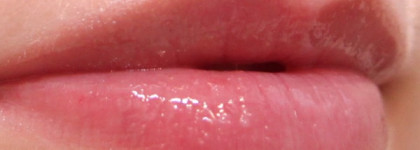 Мой вечный спутник Dior Addict Lip Maximizer 001 Pink