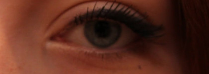 Мое разочарование с Chanel Le volume de Chanel Mascara 010