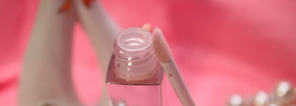 Мой вечный спутник Dior Addict Lip Maximizer 001 Pink