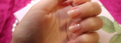 Искры на руках с O.p.i "Lights Of Emerald City"