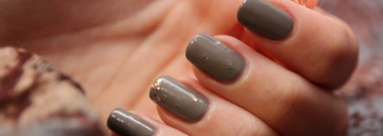 Искры на руках с O.p.i "Lights Of Emerald City"