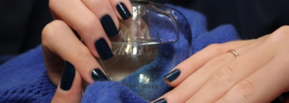 Герой осени O.p.i I Saw...U Sow...We Sow...Warsaw ( NL E 81) Euro Central коллекция 2013