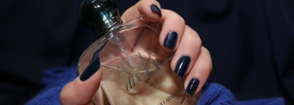 Герой осени O.p.i I Saw...U Sow...We Sow...Warsaw ( NL E 81) Euro Central коллекция 2013