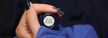 Герой осени O.p.i I Saw...U Sow...We Sow...Warsaw ( NL E 81) Euro Central коллекция 2013