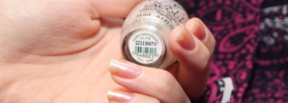 Морозный O.p.i Happy Anniversary