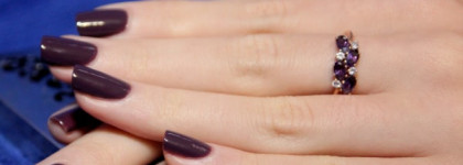 Вечер с Rimmel 60 seconds "625 Sir, Yes Sir!"