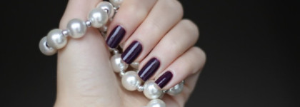 Таинственный China Glaze "Urban Night" 81067