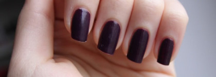 Таинственный China Glaze "Urban Night" 81067