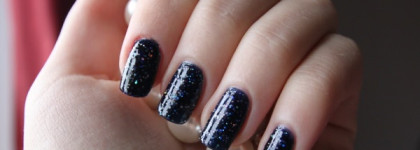 Под звездами с Morgan Taylor " Under The Stars"