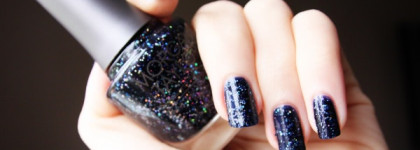 Под звездами с Morgan Taylor " Under The Stars"