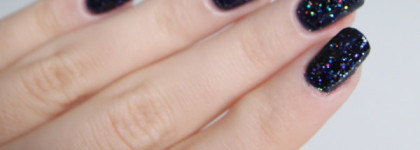 Под звездами с Morgan Taylor " Under The Stars"