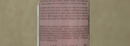 Битва ЖДСЛ: Mavala, Beyu, Loreal, Ezflow