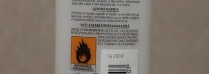 Битва ЖДСЛ: Mavala, Beyu, Loreal, Ezflow