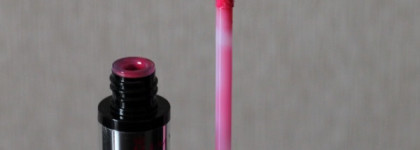 Сравнение блесков Rimmel Vinil Gloss & Stay Gloss