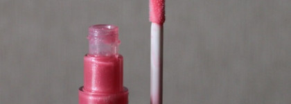 Сравнение блесков Rimmel Vinil Gloss & Stay Gloss