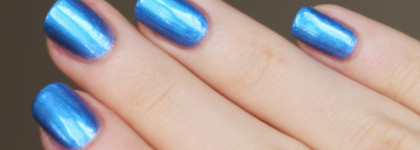 Прощай Sally Hansen HD High-Definition Nail Color