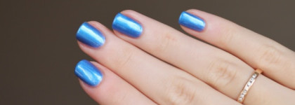 Прощай Sally Hansen HD High-Definition Nail Color