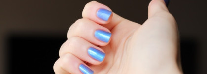Прощай Sally Hansen HD High-Definition Nail Color