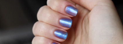 Прощай Sally Hansen HD High-Definition Nail Color