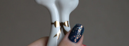 China Glaze "Luxe And Lush" , ананас и буйство красок